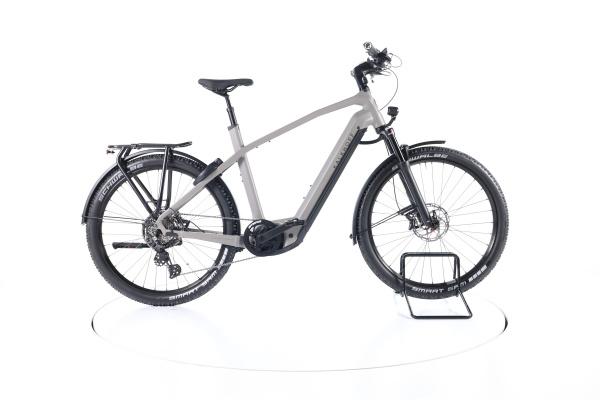 City E-Bikes - E-Bikes für die Stadt bei Fahrrad XXL